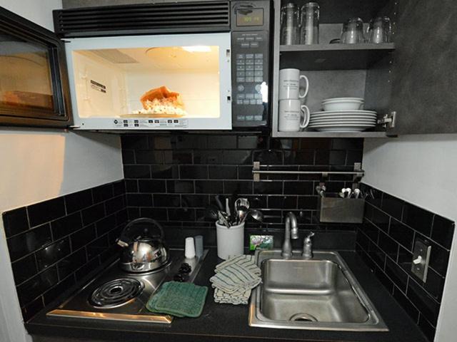 Photo of Kitchen in Snowshoe
