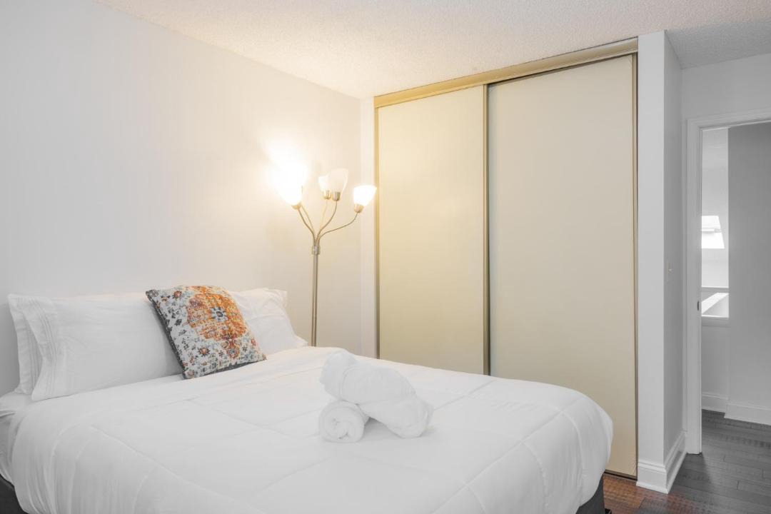 Photo of Bedroom in Annapolis