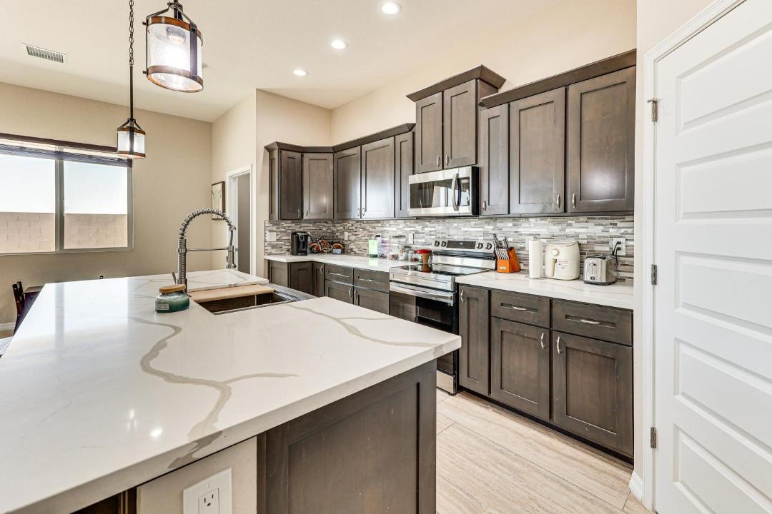 Photo of Kitchen in Mohave Valley