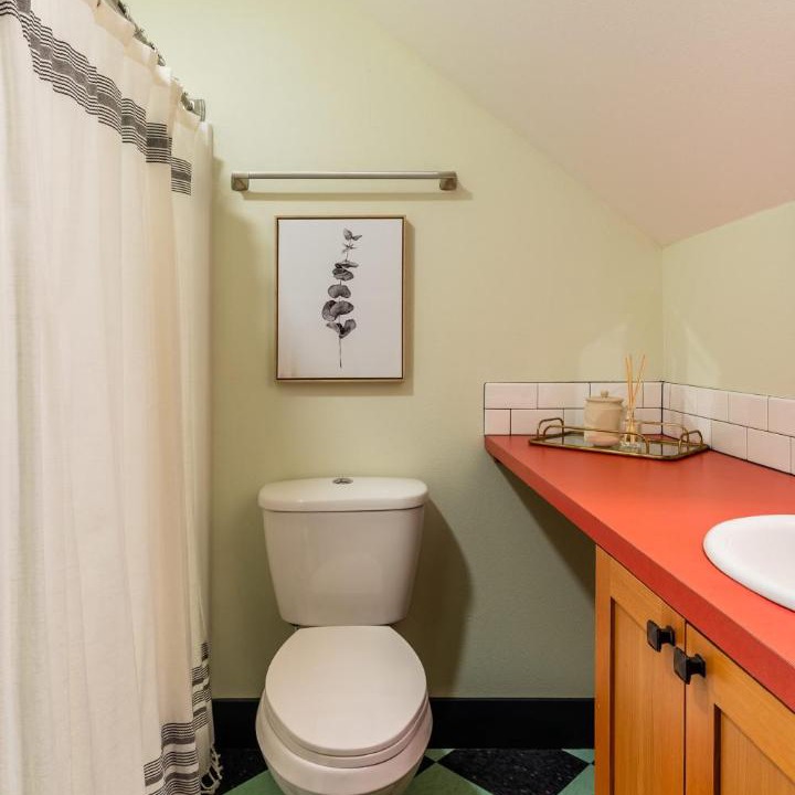 Photo of Bathroom in Belmont