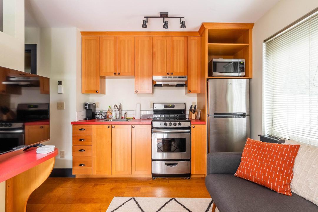 Photo of Kitchen in Belmont