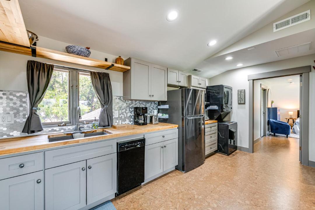 Photo of Kitchen in Cottonwood Heights