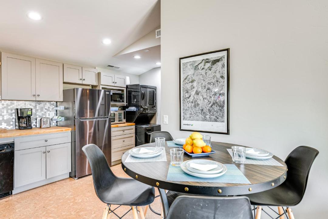 Photo of Kitchen in Cottonwood Heights