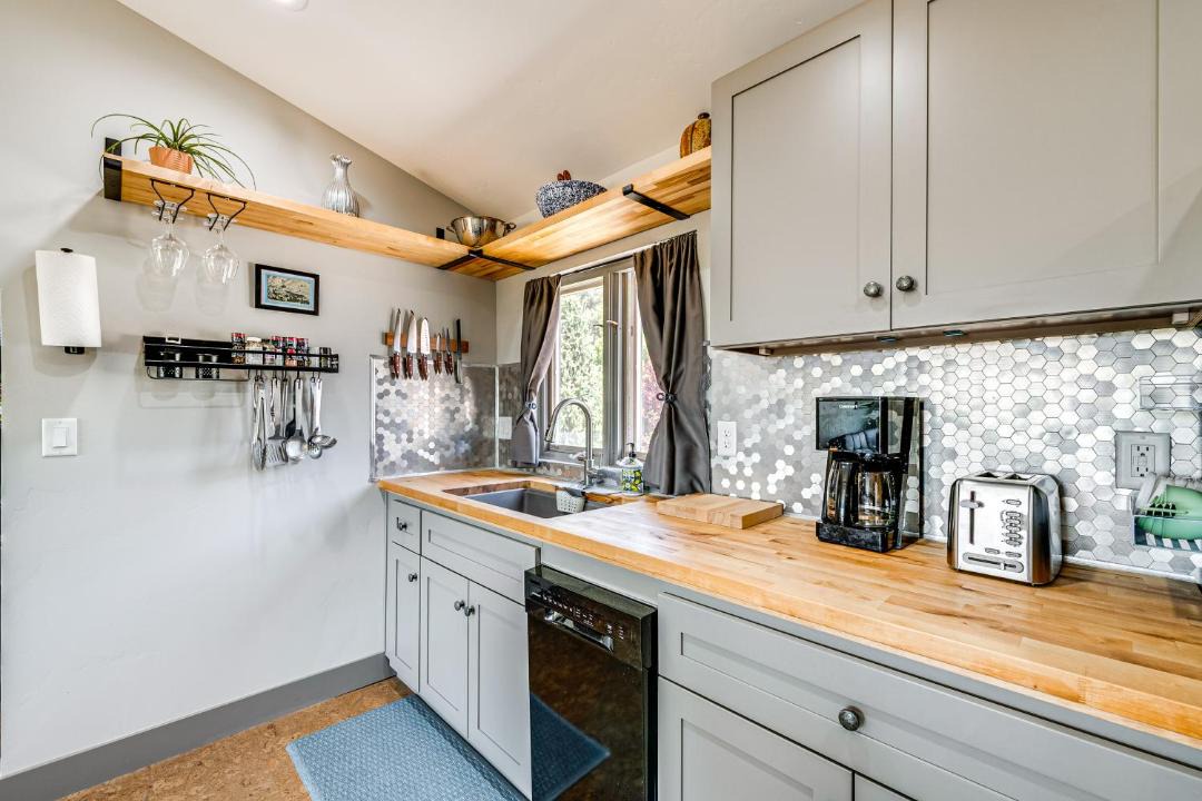 Photo of Kitchen in Cottonwood Heights