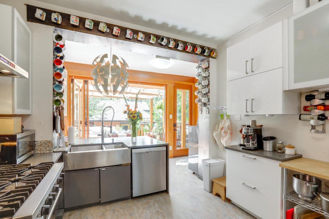 Photo of Kitchen in City Park