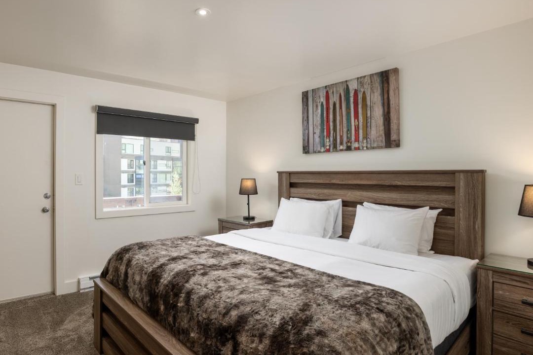 Photo of Bedroom in Vail