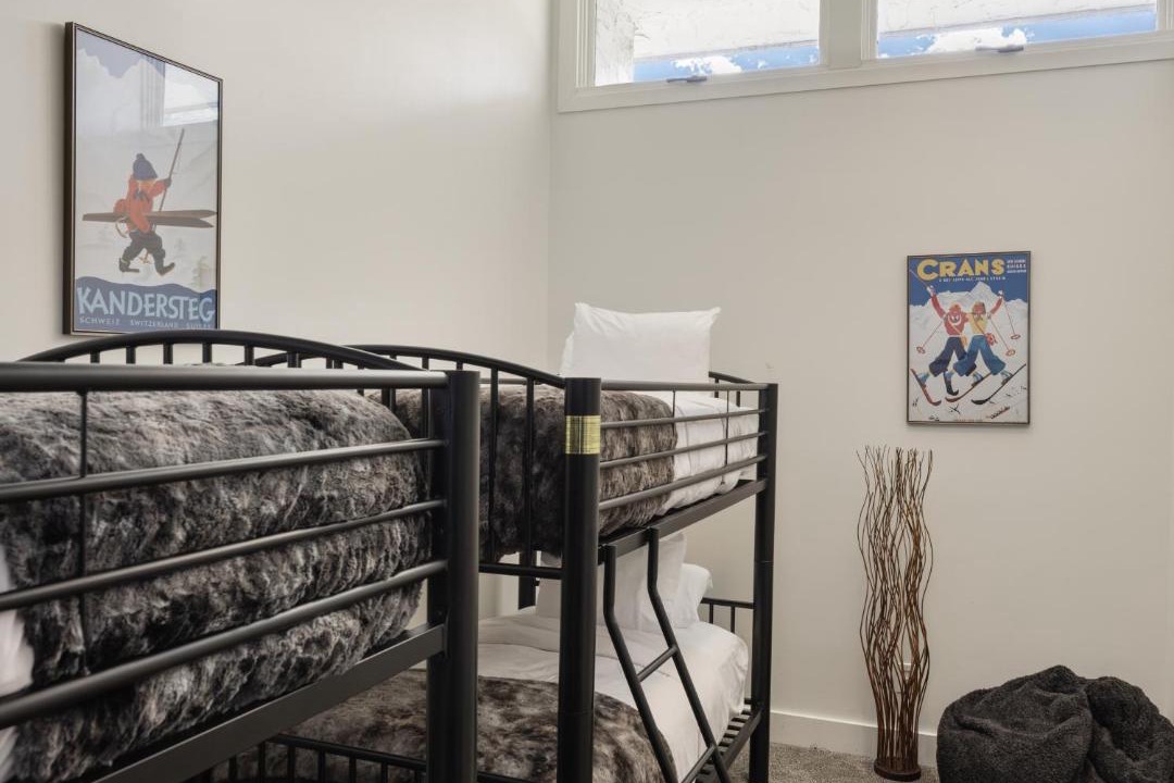 Photo of Bedroom in Vail