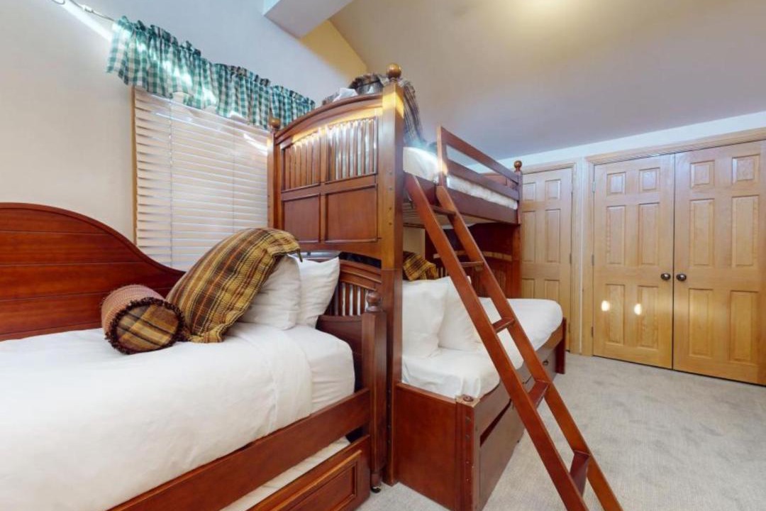 Photo of Bedroom in Vail