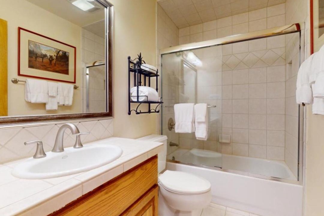 Photo of Bathroom in Vail
