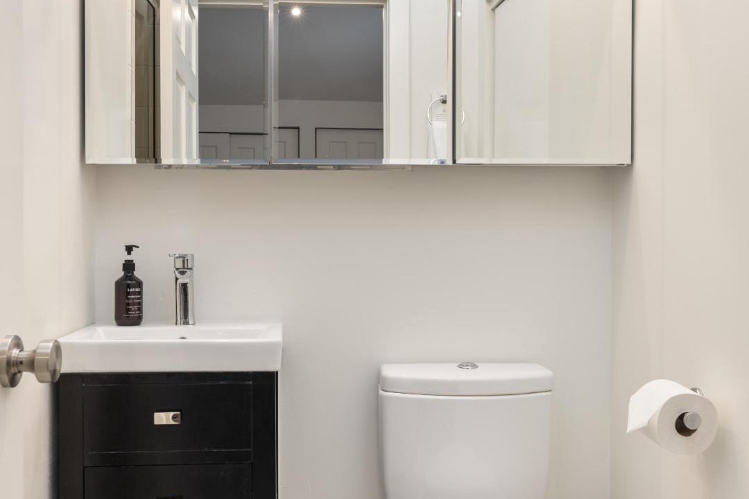 Photo of Bathroom in Vail