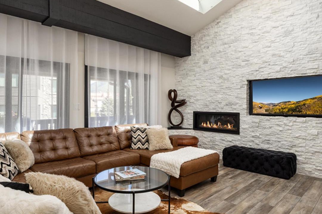 Photo of Livingroom in Vail