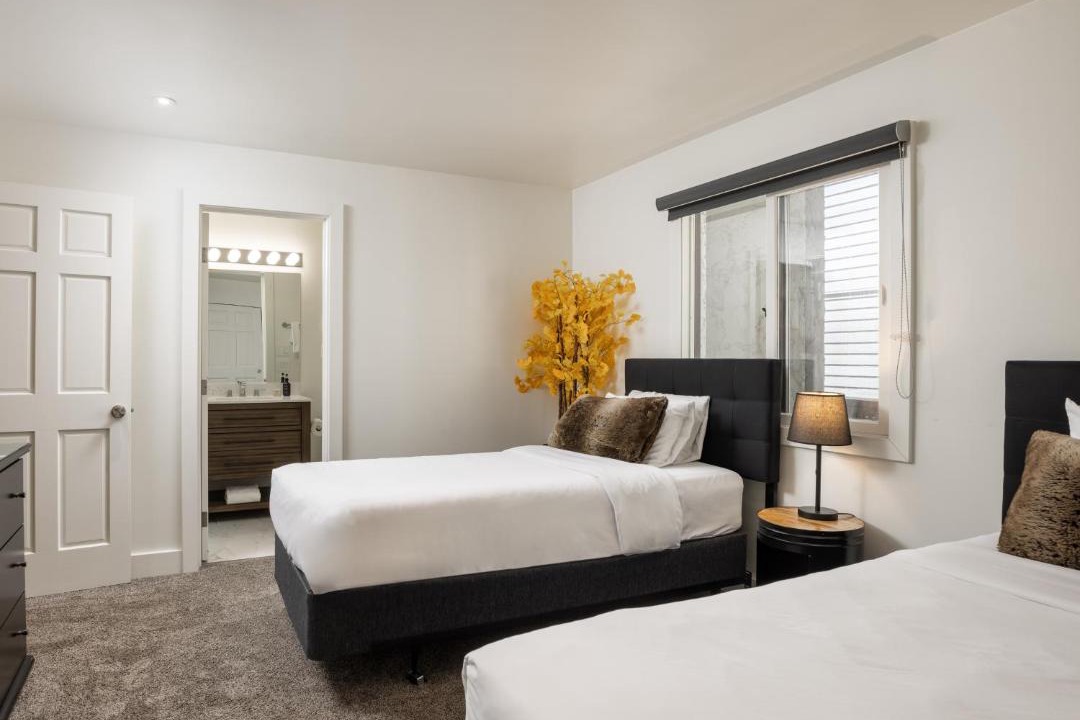 Photo of Bedroom in Vail
