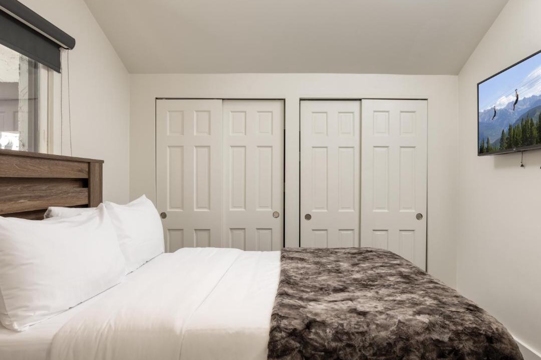 Photo of Bedroom in Vail