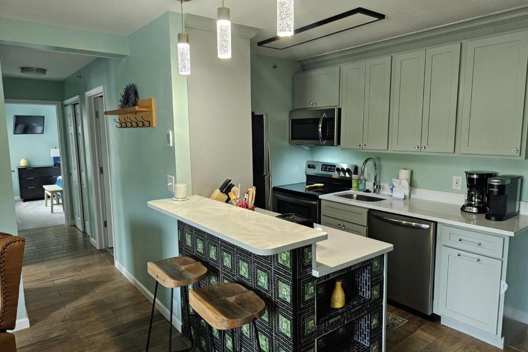 Photo of Kitchen in Timberline