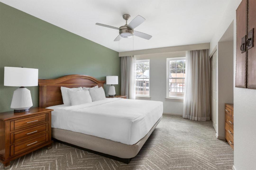 Photo of Bedroom in Northeast Santa Fe