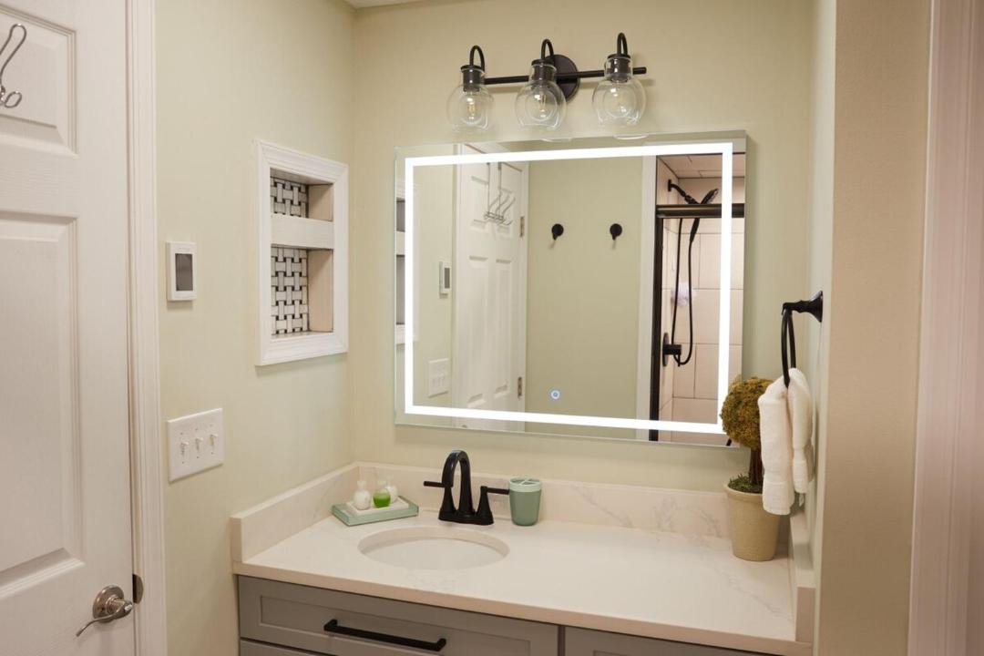 Photo of Bathroom in Timberline