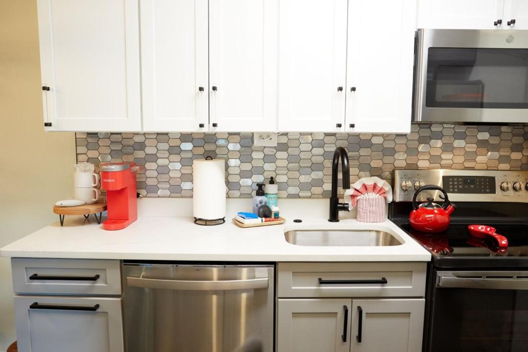 Photo of Kitchen in Timberline