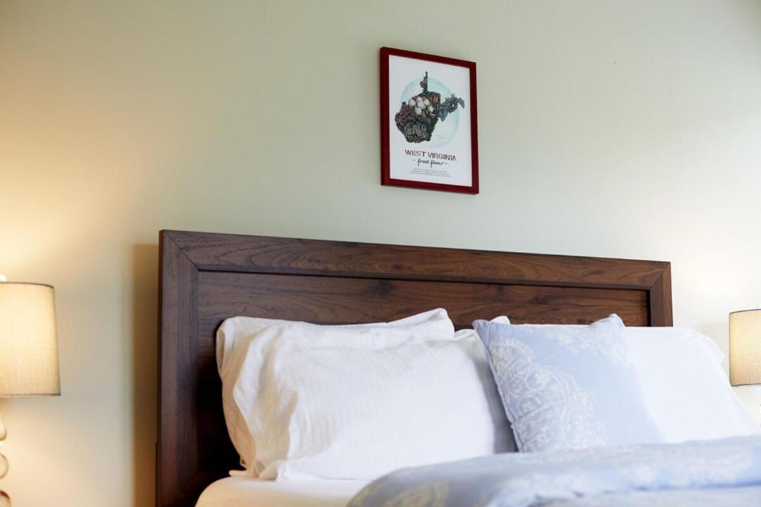 Photo of Bedroom in Timberline