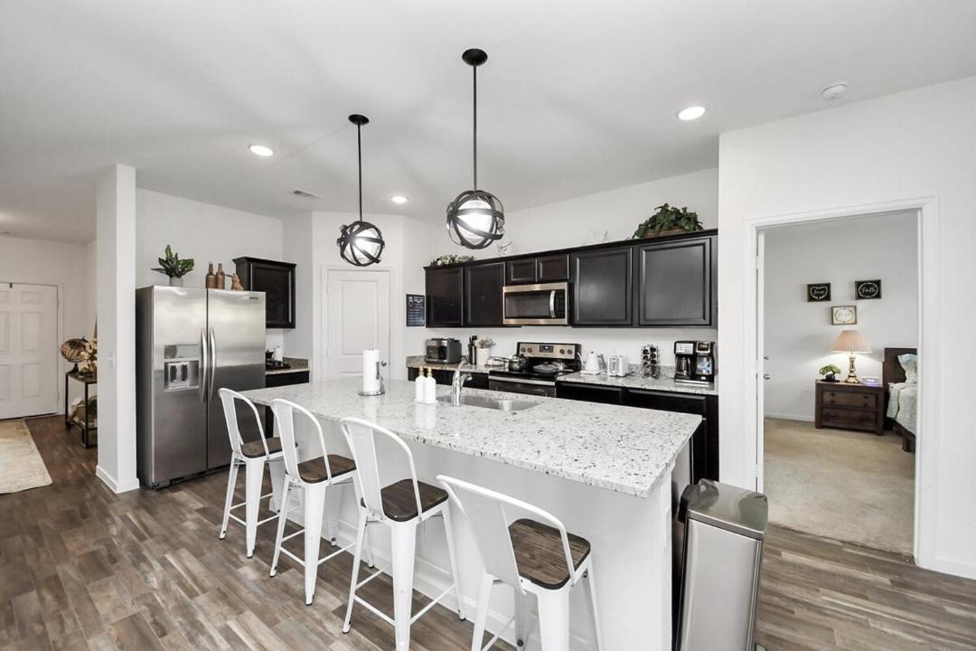 Photo of Kitchen in Katy