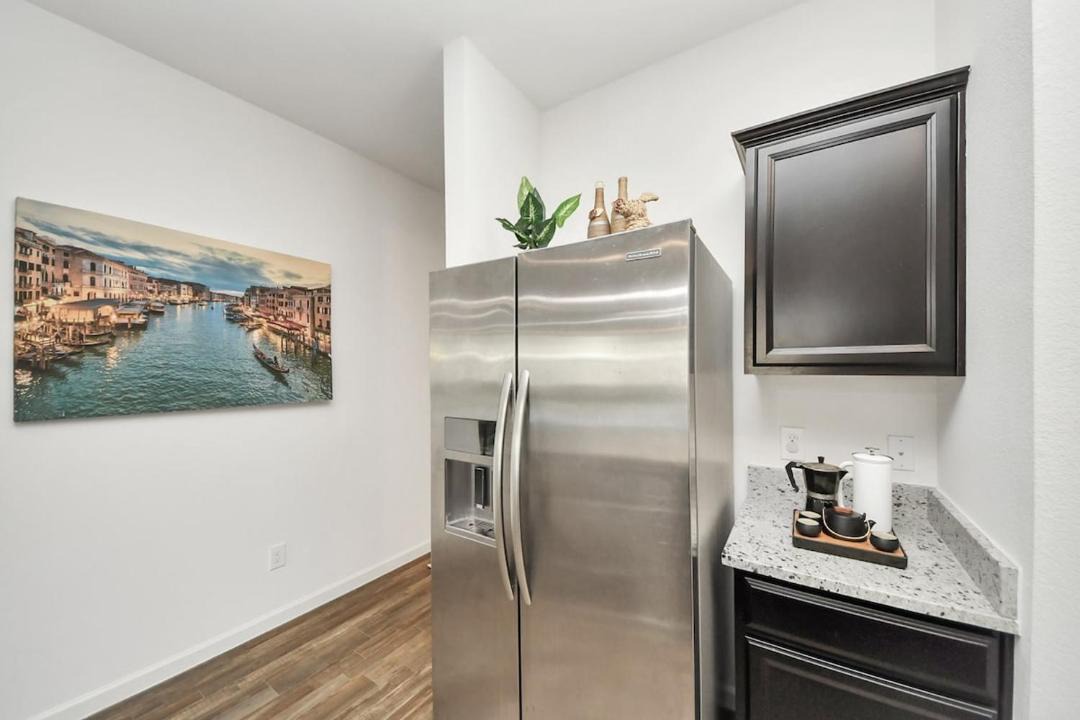 Photo of Kitchen in Katy