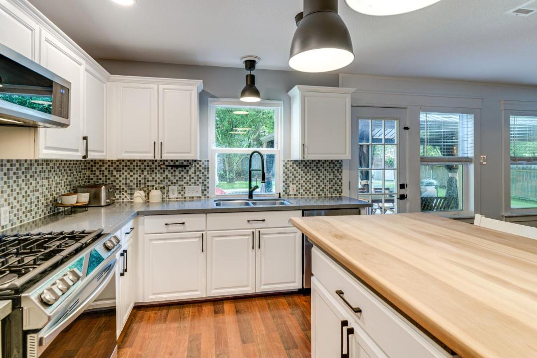 Photo of Kitchen in College Park