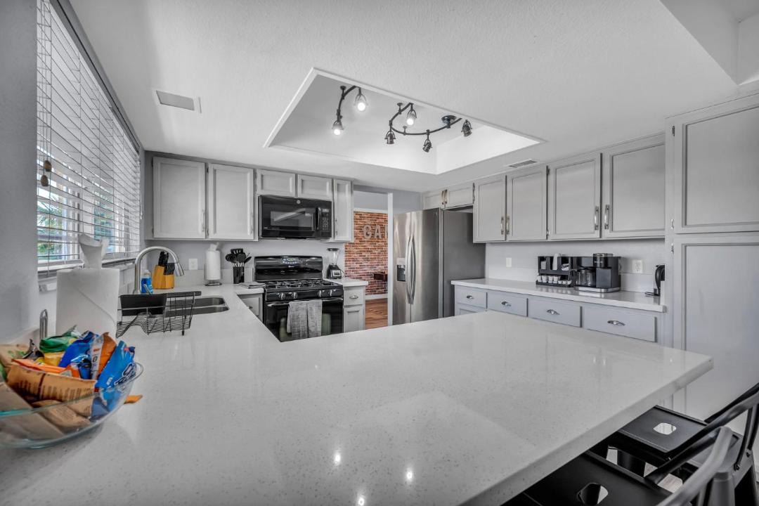 Photo of Kitchen in Green Valley North