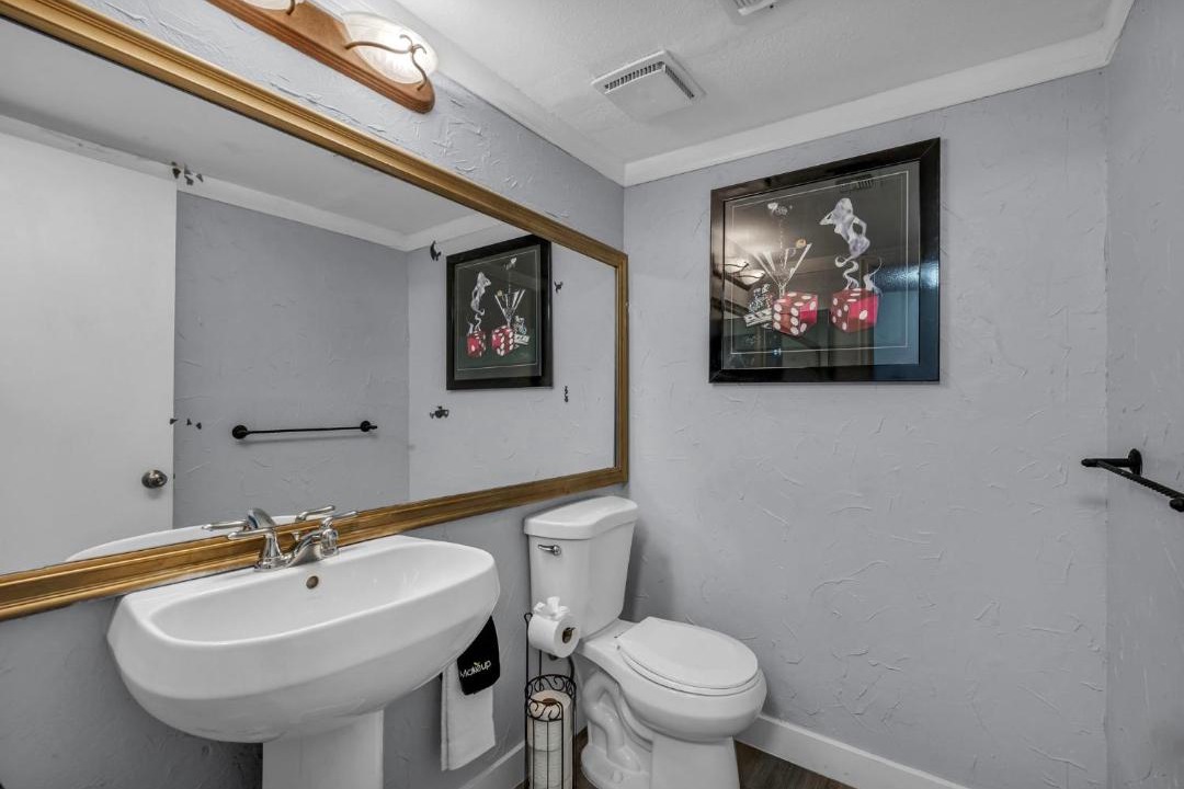 Photo of Bathroom in Green Valley North