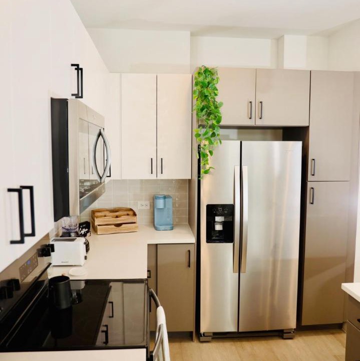 Photo of Kitchen in McNeil