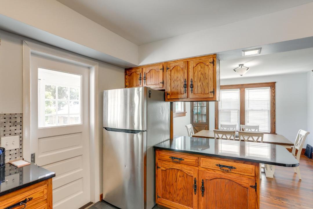 Photo of Kitchen in Sandusky
