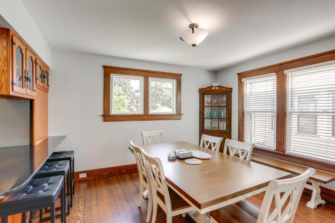 Photo of Kitchen in Sandusky