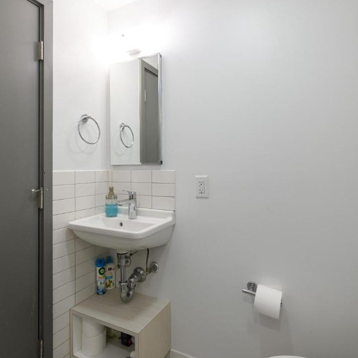 Photo of Bathroom in Beacon Hill