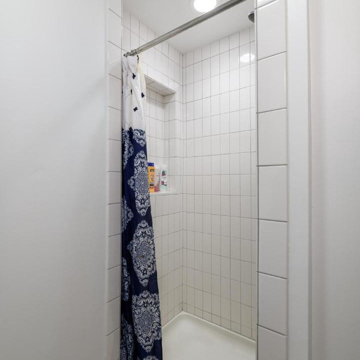 Photo of Bathroom in Beacon Hill