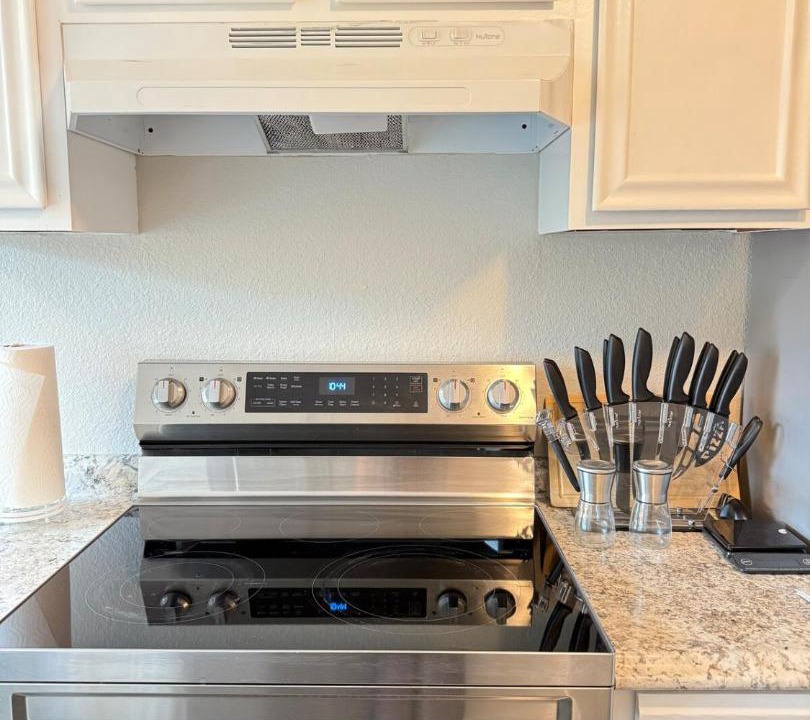 Photo of Kitchen in West Colorado Springs