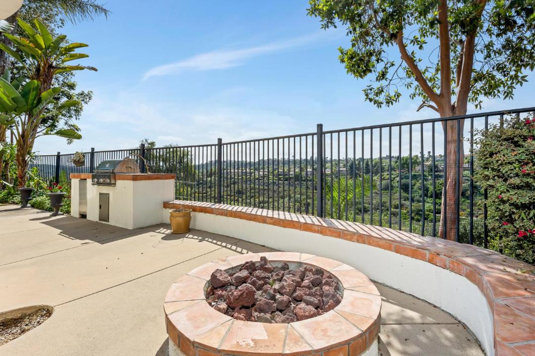 Photo of Patio Balcony in Carlsbad