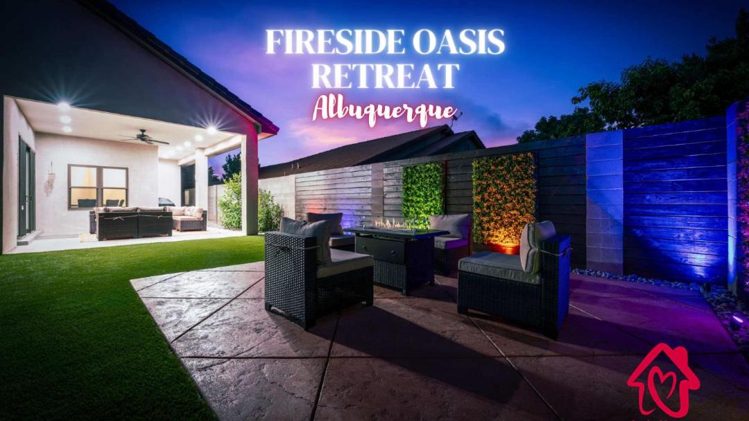 Photo of Outdoor in Taylor Ranch