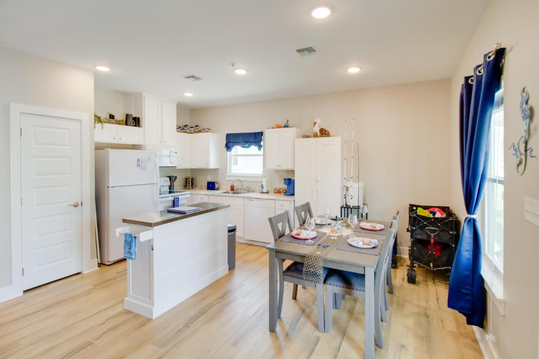 Photo of Kitchen in Fulton