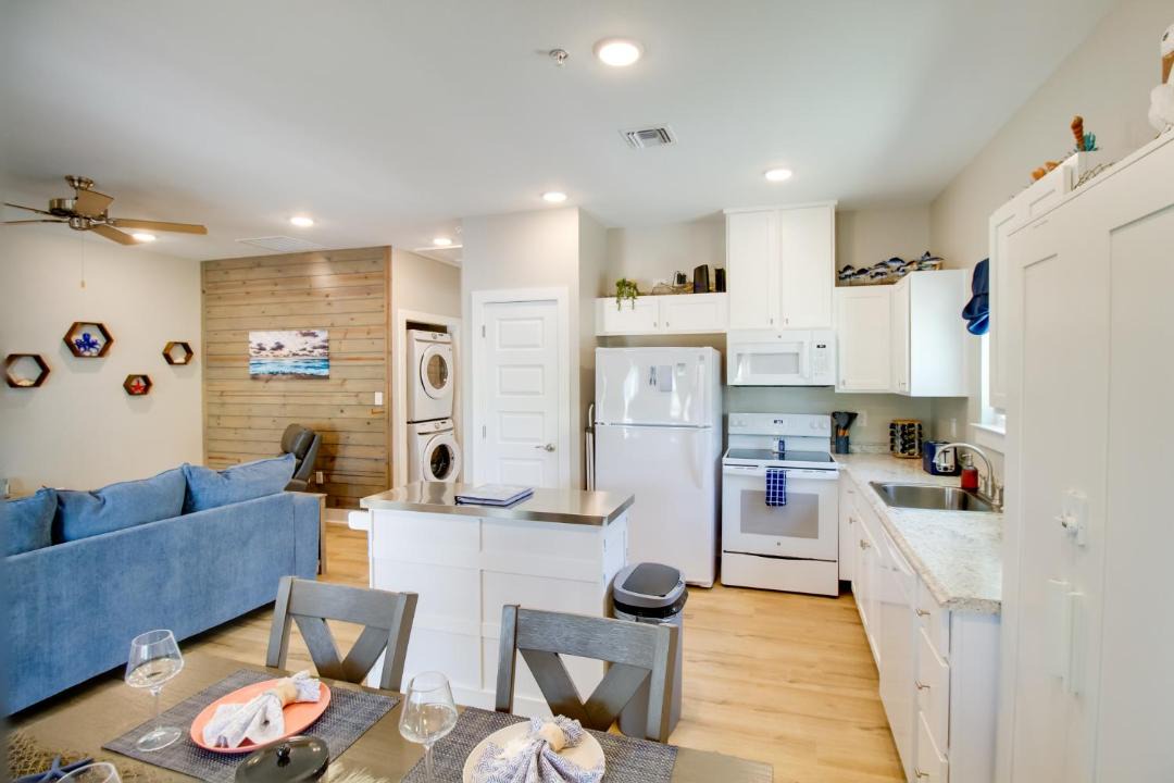 Photo of Kitchen in Fulton