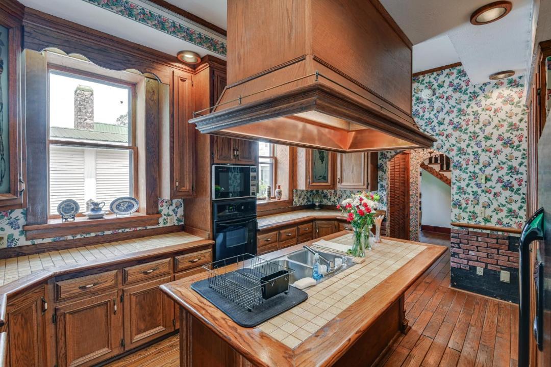 Photo of Kitchen in Lawrenceburg