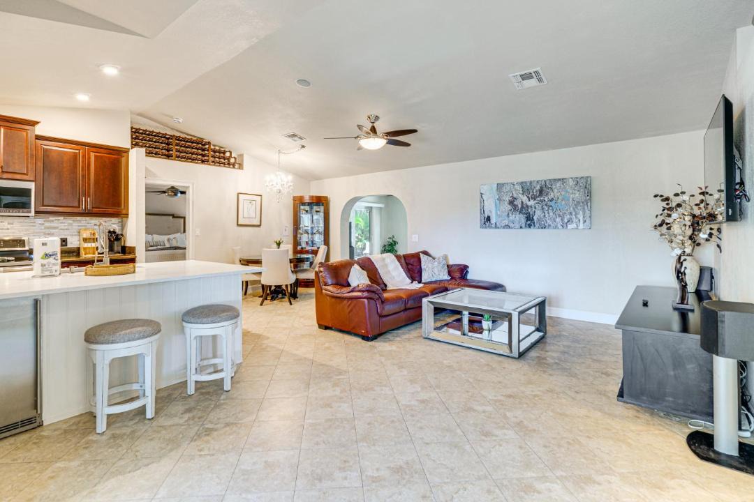 Photo of Kitchen in Pelican