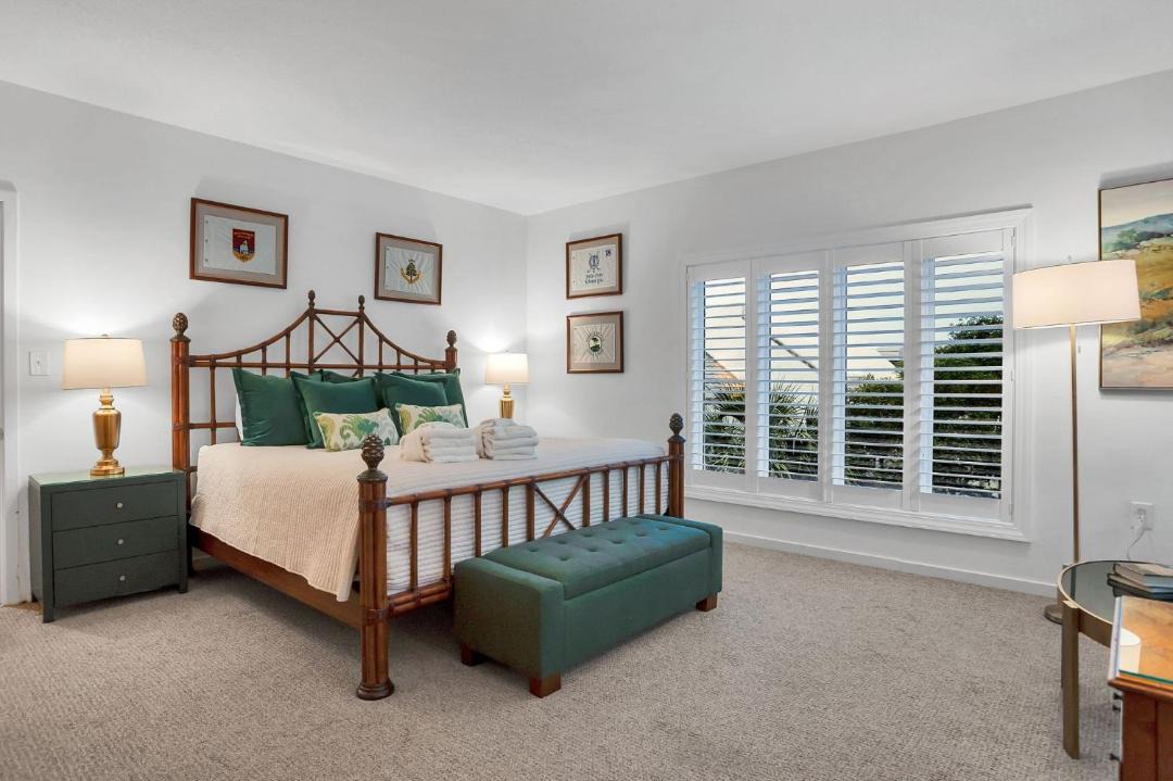 Photo of Bedroom in Beach Lagoon