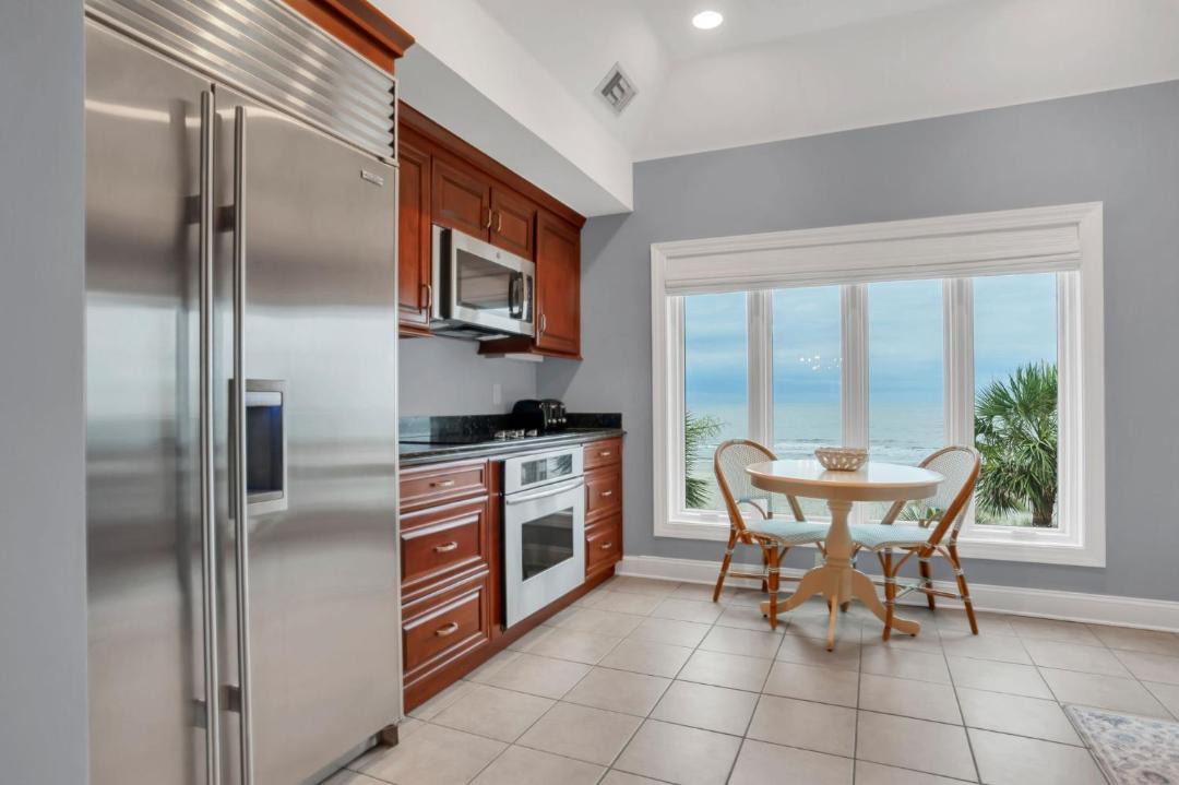 Photo of Kitchen in Beach Lagoon