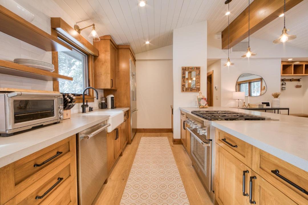 Photo of Kitchen in Chamberlands
