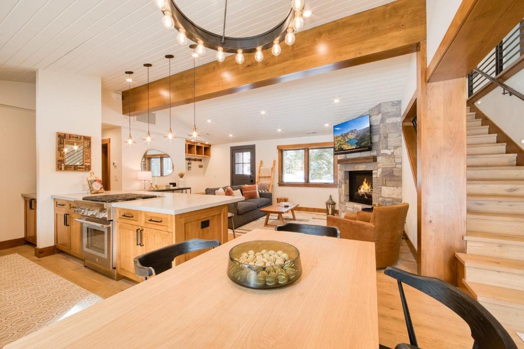 Photo of Kitchen in Chamberlands