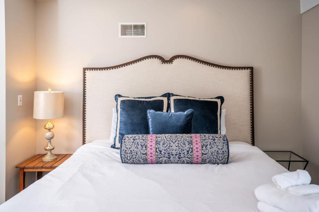 Photo of Bedroom in Fontana