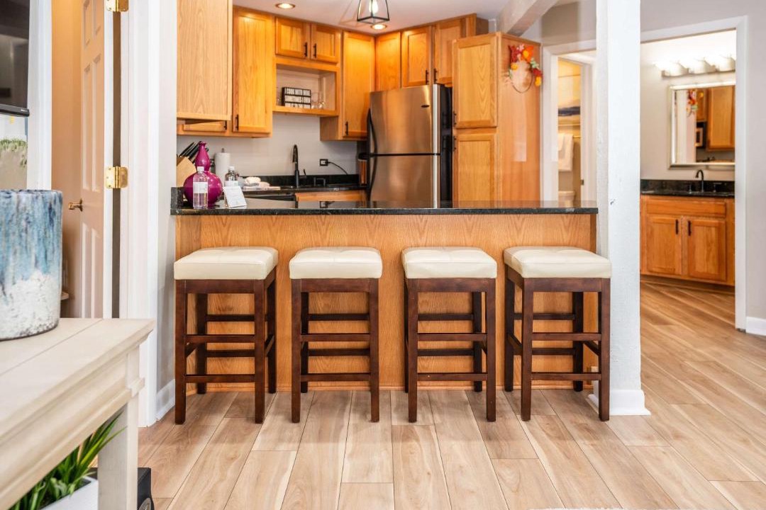 Photo of Kitchen in Fontana