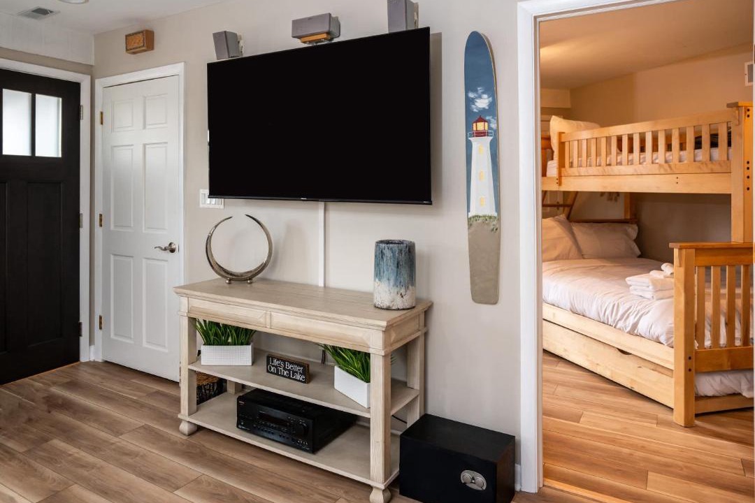 Photo of Bedroom in Fontana