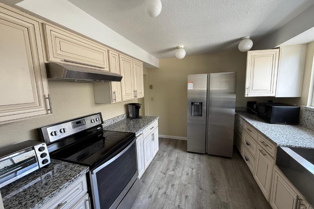 Photo of Kitchen in University District