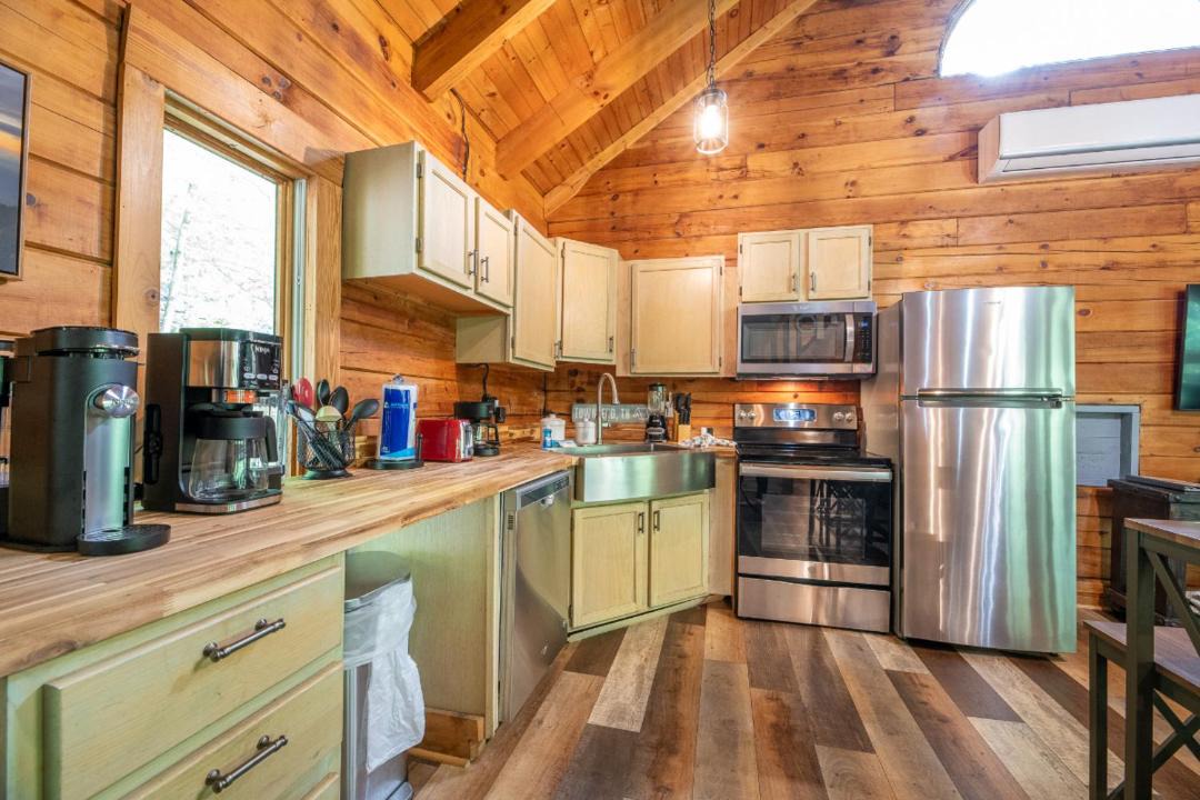 Photo of Kitchen in Townsend