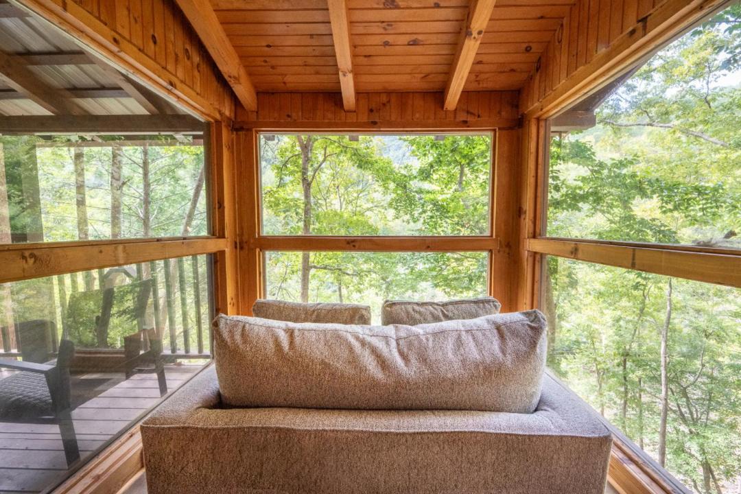 Photo of Patio Balcony in Townsend