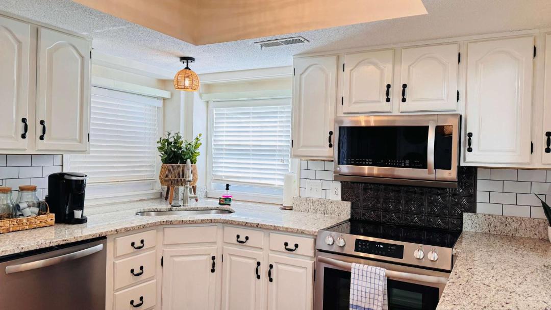Photo of Kitchen in Windy Hill